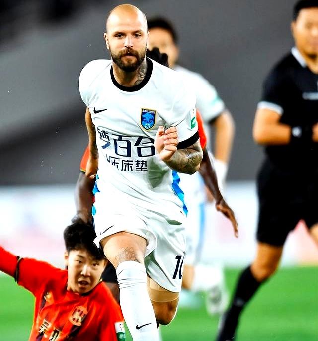 PG电子游戏-苏州东吴客场取分，争夺中超晋级更添希望！