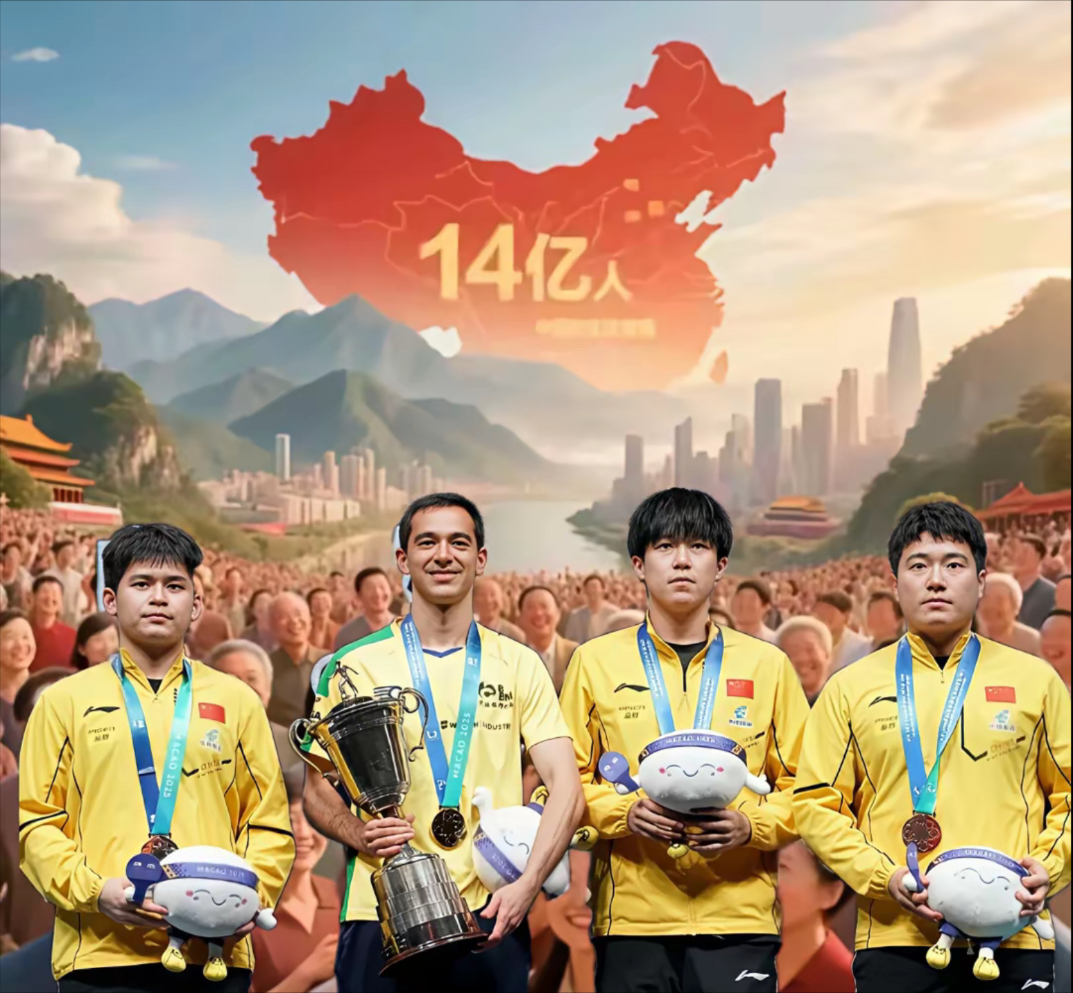 球队实力对比激发激烈比赛，场场拼搏