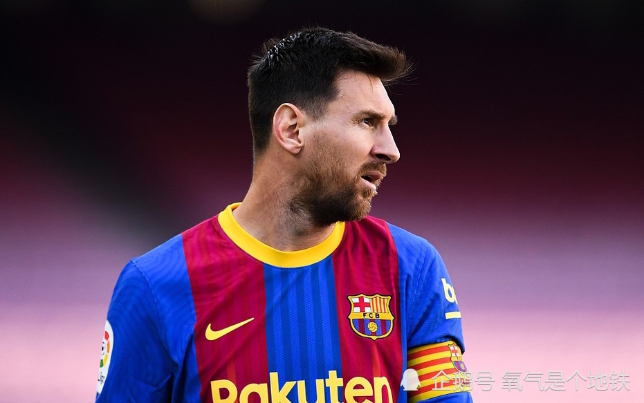 PG电子线上登入-梅西再现神奇一击，巴萨不败收官！