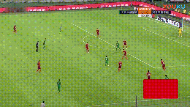 保级鏖战-河北华夏幸福斩获关键胜利,实现翻盘 保级鏖战-河北华夏幸福斩获关键胜利,实现翻盘