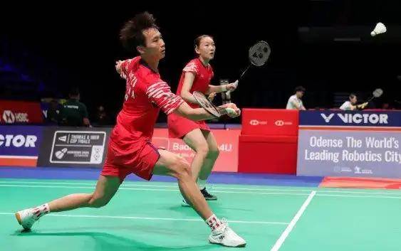 包含中国羽毛球队血洗马来西亚羽毛球队，戴资颖绝境逆转的词条