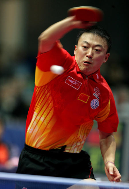 马来西亚队翻盘法国队,马琳统治全场 马来西亚队翻盘法国队,马琳统治全场