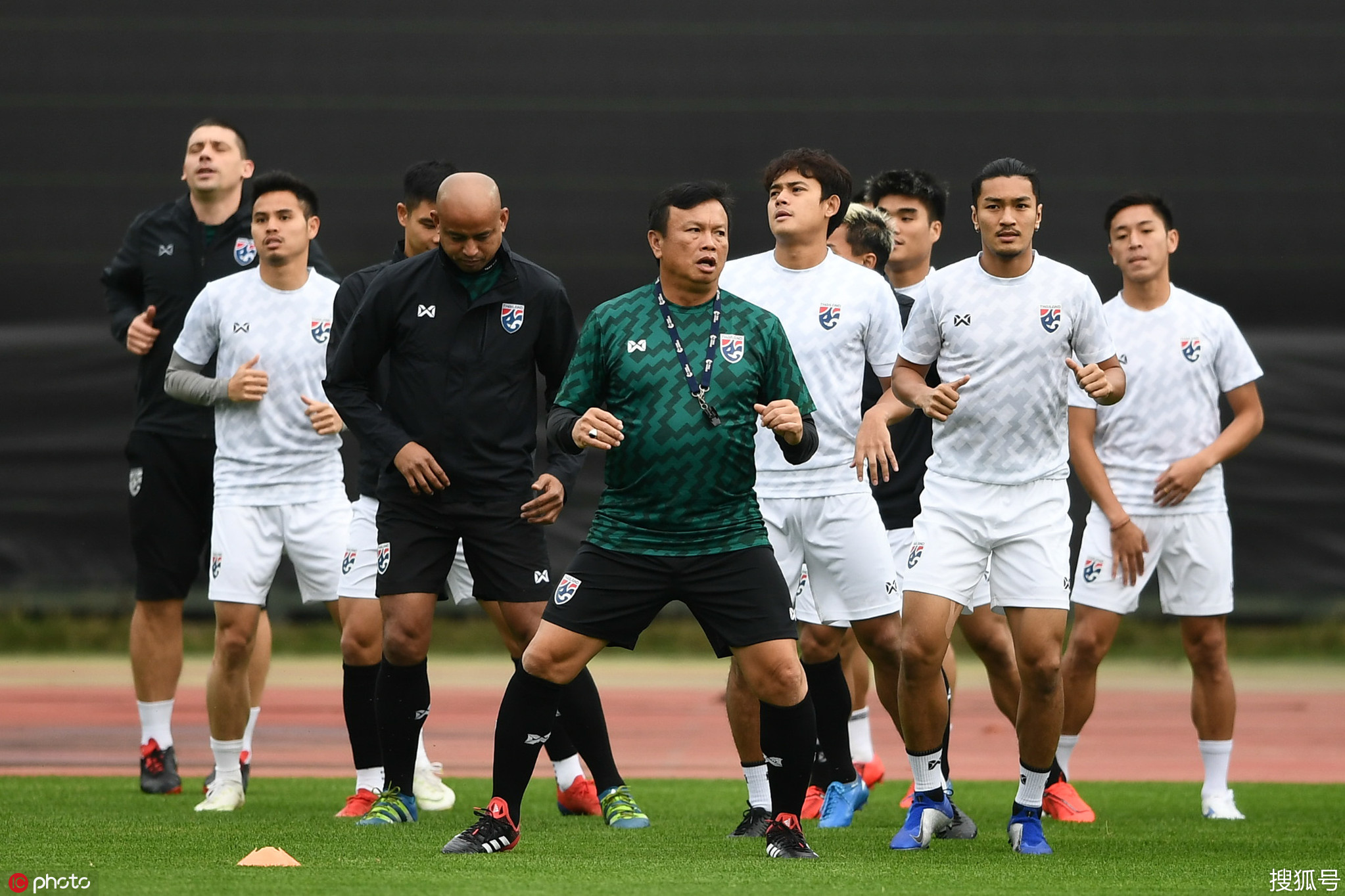 关于泰国队险胜法国队,郑思维关键制胜的信息 关于泰国队险胜法国队,郑思维关键制胜的信息