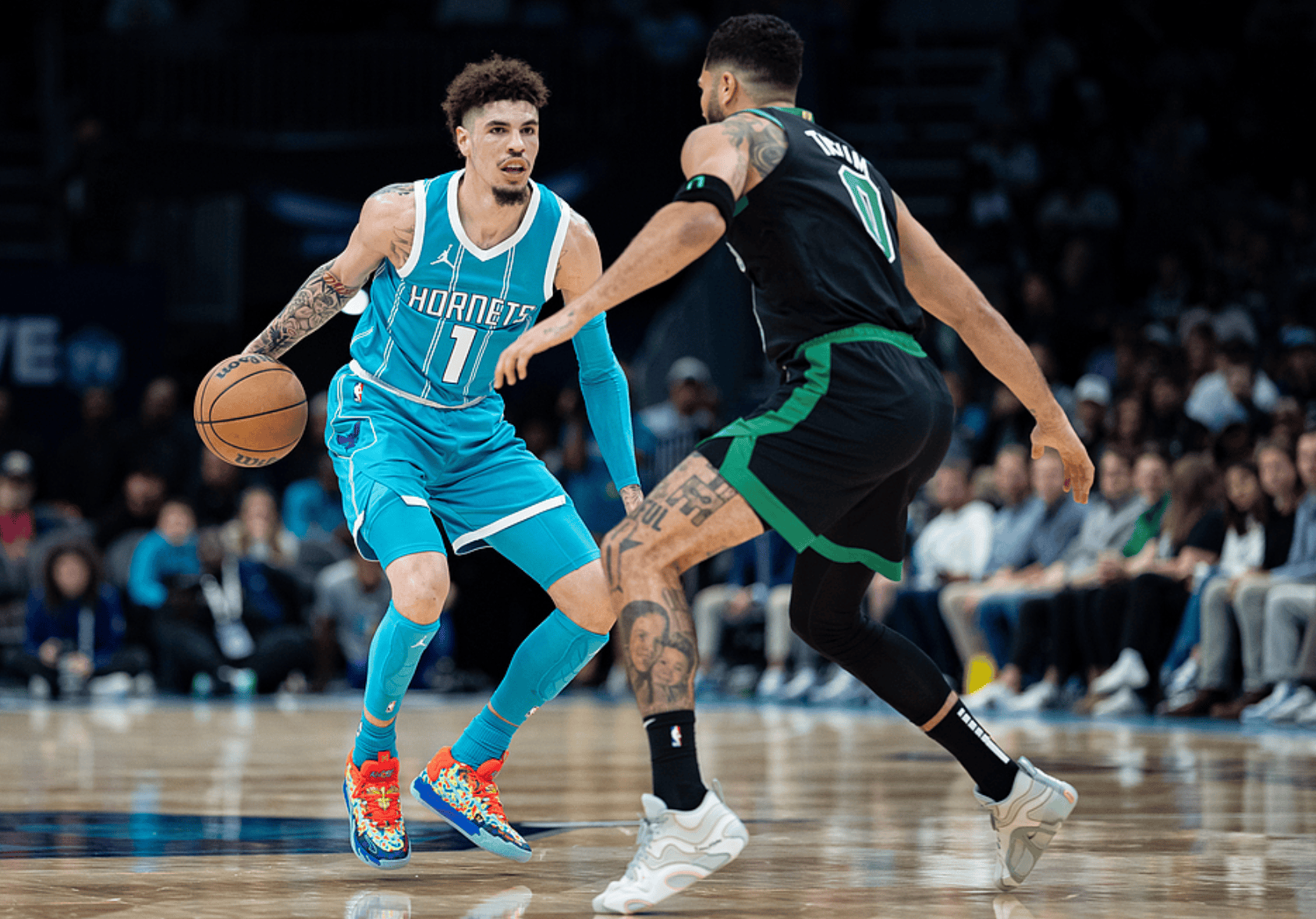 PG电子线上登入-鹈鹕翻盘火箭，塔图姆刷新纪录