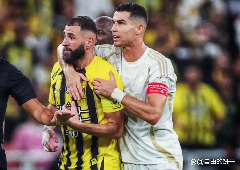 葡萄牙逆转西班牙，本泽马统治全场的简单介绍